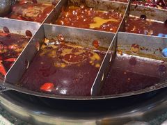 -五里关火锅(牛市口店)