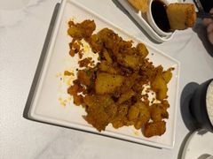 -三猫黑鱼花(南大店)