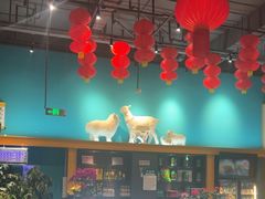 -福寿斋·老北京铜锅涮肉·烤鸭(顺义总店)