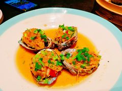 -鸽子侯·家宴·平价海鲜(市图书馆店)