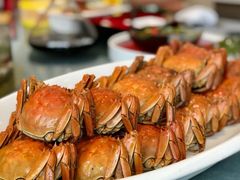 大闸蟹-九福楼大酒店