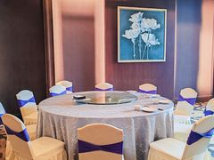 -顺德喜来登酒店·采悦轩