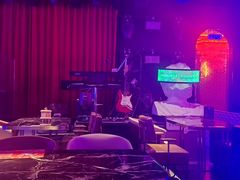 -108·公社·创意餐厅·LIVE HOUSE(李公堤店)