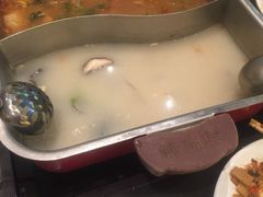 -新辣道鱼火锅(世纪金源购物中心店)