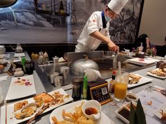 -大渔铁板烧(大悦城店)