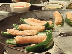 -水禾轩·海鲜蒸汽主题餐厅(拱北店)