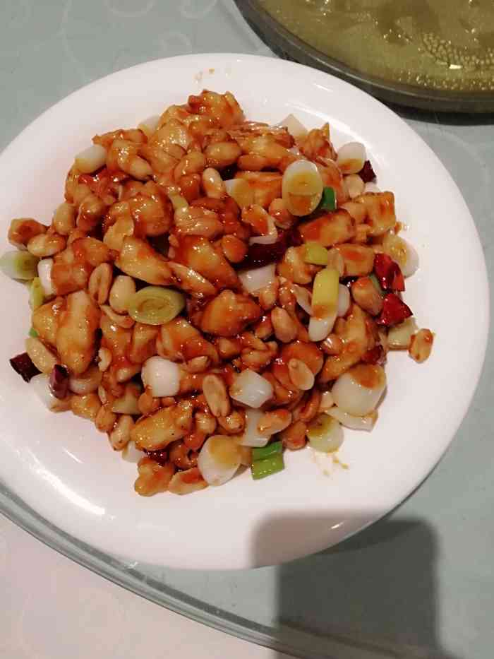 大清花-"菜量很大,家常菜,口味在密云也算不错了."-大众点评移动版