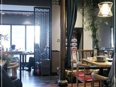 大堂-渝乡老妈·北京烤鸭(六里桥店)