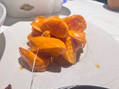 -在前门·烤鸭北京菜(五月花广场店)