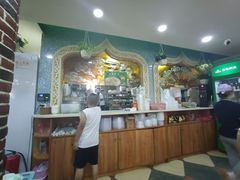 -西北朗益和穆斯林餐厅