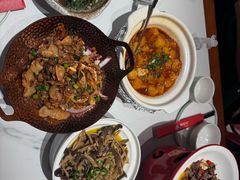 -辣可可·小炒黄牛肉(望京凯德MALL店)