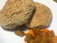 -满记烧饼(牛街东里小区一区店)