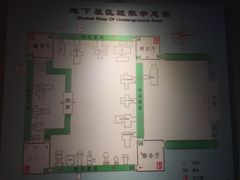 -洛阳古墓博物馆