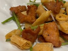 -全聚德(上海首店浦东店)
