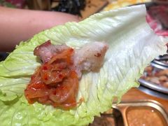 -金顺韩式烤肉·网红烤肉店(广利路店)