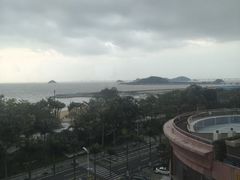 -珠海怡景湾大酒店
