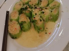 -龙悦湾酒家·八阵鱼生·渔人码头店
