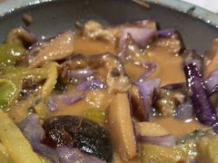 -水煮三国·川鲁江湖菜(香山店)