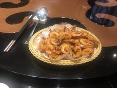 -蒙古人烤羊大师·绿野餐厅(工农大路店)