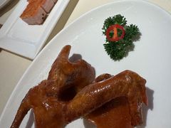 -利苑酒家(华熙国际店)