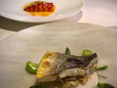 -三嚥阁 La Villa Restaurant