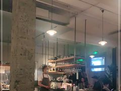 大堂-BOR Eatery(安福路店)