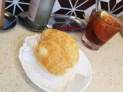 -明腾壹间茶餐厅(新都会花园广场店)