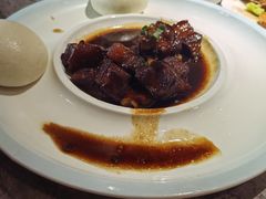 -巷儿里餐厅·杭帮菜(信义坊店)