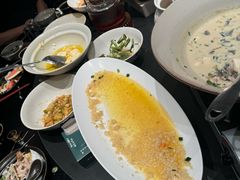 -山涧肴·泉水煮活鱼(坂田店)