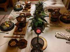 -叶叶菩提(太原别墅店)