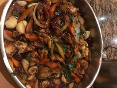 -黄记煌三汁焖锅(欢乐海岸店)