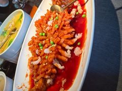 -南里山房·新淮扬菜(徐汇万科店)