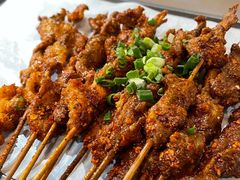 -小板凳(四公里店)