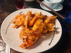 -花迹·金陵南京菜(老门东店)
