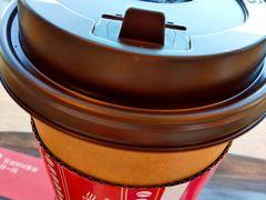 -麦当劳(展览路店)