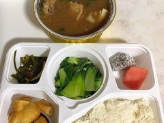 -花园咖啡厅(厦门美丽华大酒店)