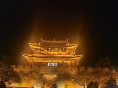 -大理古城