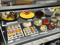 -Pantry's Best派悦坊蛋糕(K11购物艺术中心店)