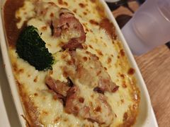 -玛格萝妮比萨屋(陆家浜路店)