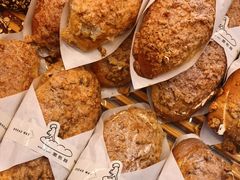 -BREAD WAY面包路·欧式面包(龙湖时代D馆店)