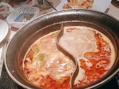 -温野菜涮涮锅(大悦城店)