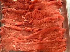 -老北京热气涮羊肉(呼玛路店)