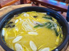 -桥香园过桥米线(国贸店)