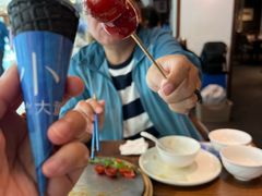 -小大董·烤鸭(王府井apm店)