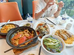 -不仔客海鲜·烧烤·270度海景餐厅(大东海店)