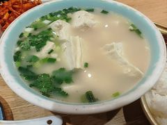 -鸭绿江民族饭店(总店)