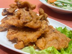 -双合园·海鲜水饺青岛菜(九水东路店)