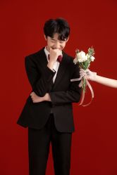 -巴黎春天婚纱摄影STUDIO·定制