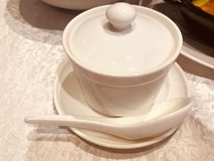 -红棉中餐厅·广州海航威斯汀酒店