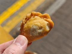 -奇趣饼家